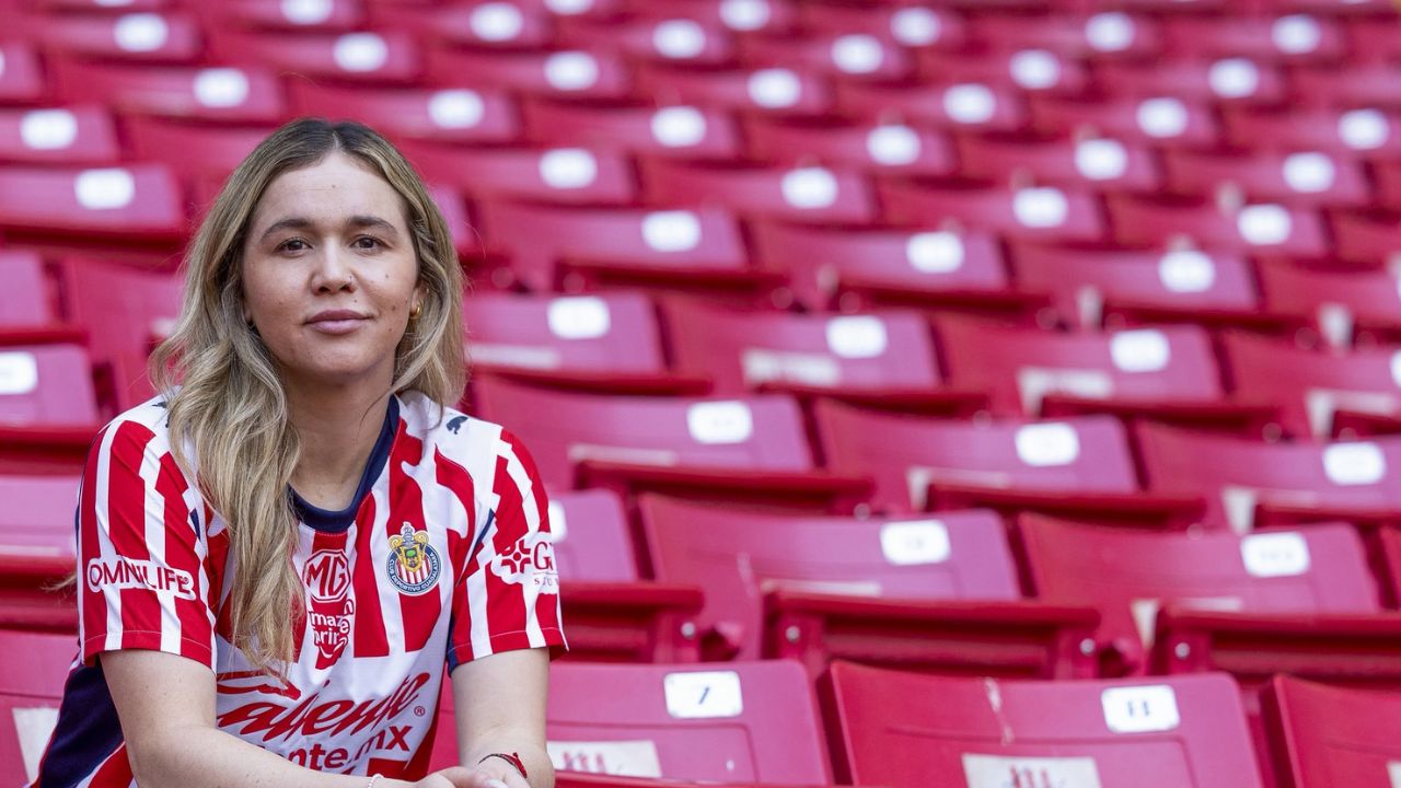 chivas femenil 11 dic 2025