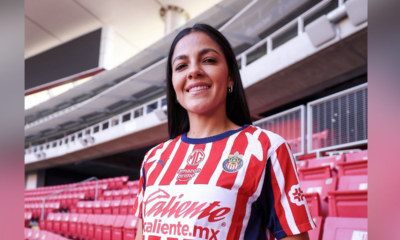 chivas femenil 27 dic 2025