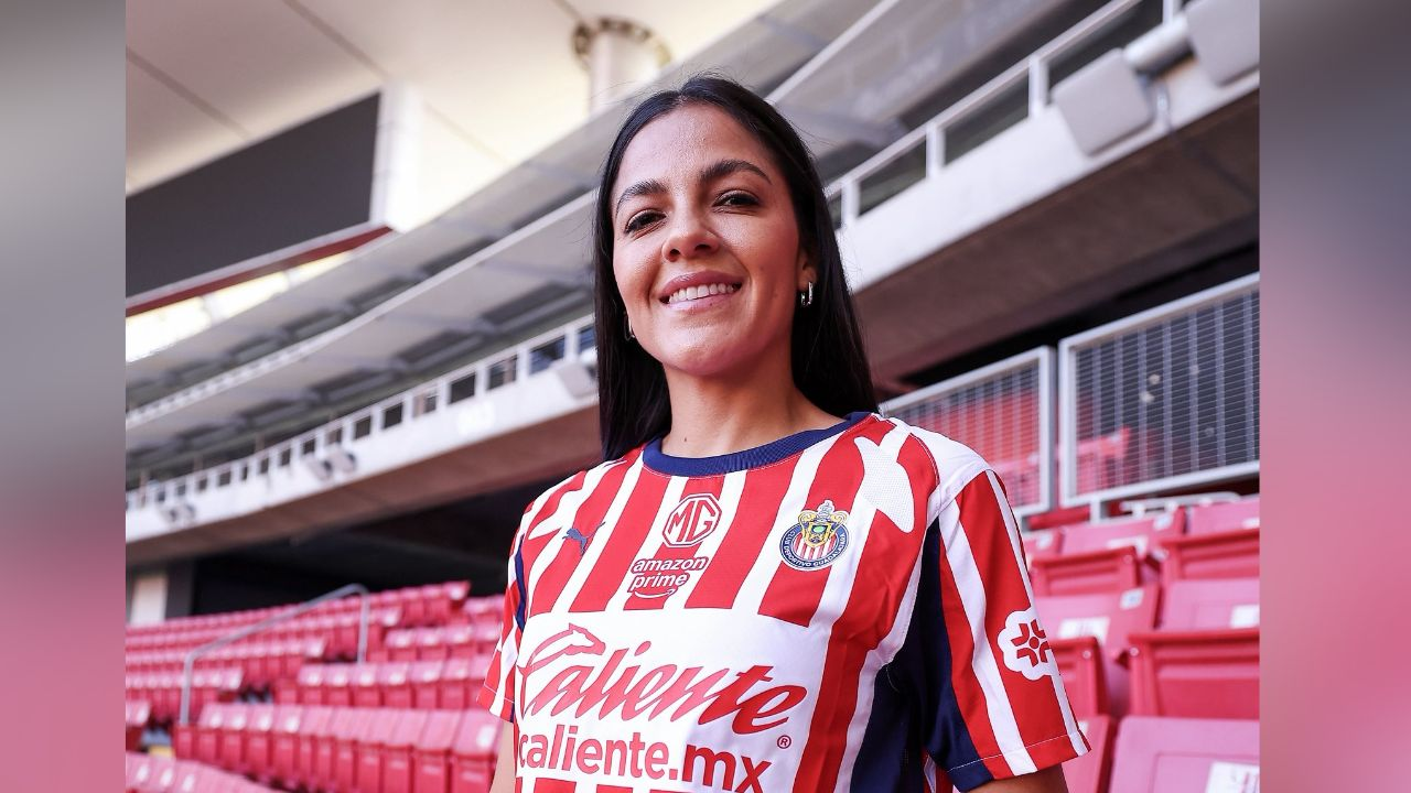 chivas femenil 27 dic 2025