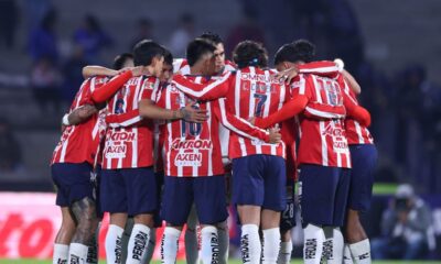 chivas y su fichaje de mls 5 dic 2025