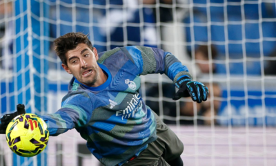 courtois hace record 2025 dic 14