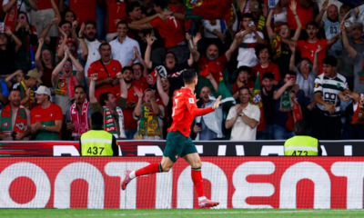 cr7 no viene a mexico 6 dic 2025