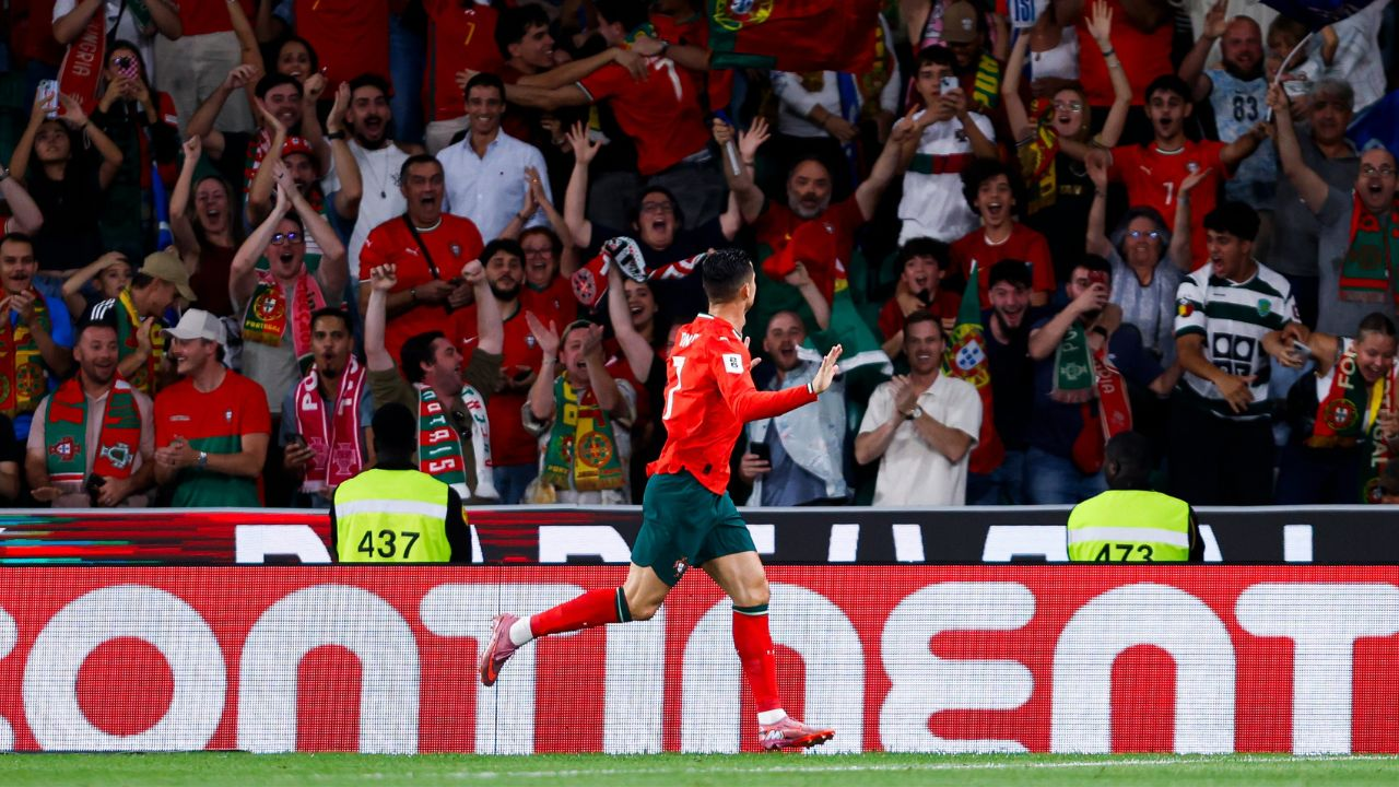 cr7 no viene a mexico 6 dic 2025