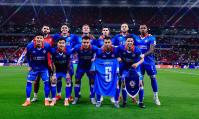 cruz azul 30 dic 2025