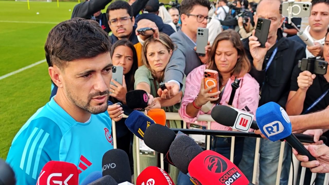 de arrascaeta 16 dic 2025