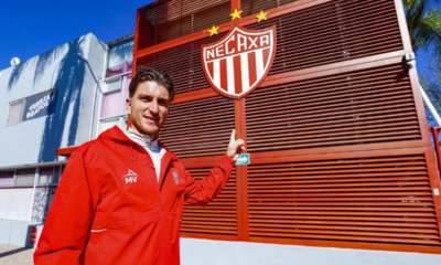 dt nuevo en necaxa 9 dic 2025