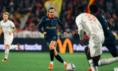 ex tigre manda en ligue 1 14 dic 2025