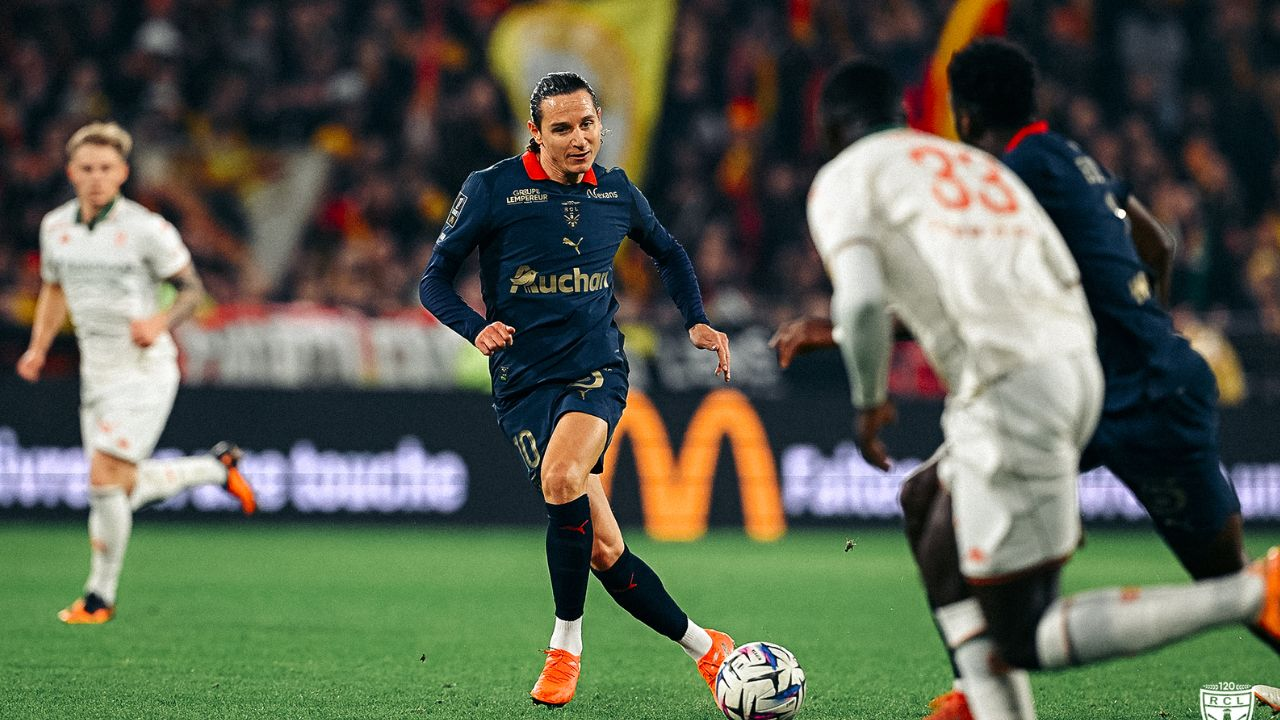 ex tigre manda en ligue 1 14 dic 2025