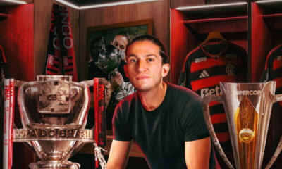 filipe luiz 5 dic 2025