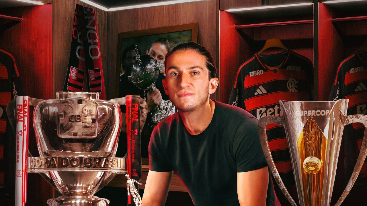 filipe luiz 5 dic 2025