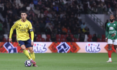 gol cr7 30 dic 2025