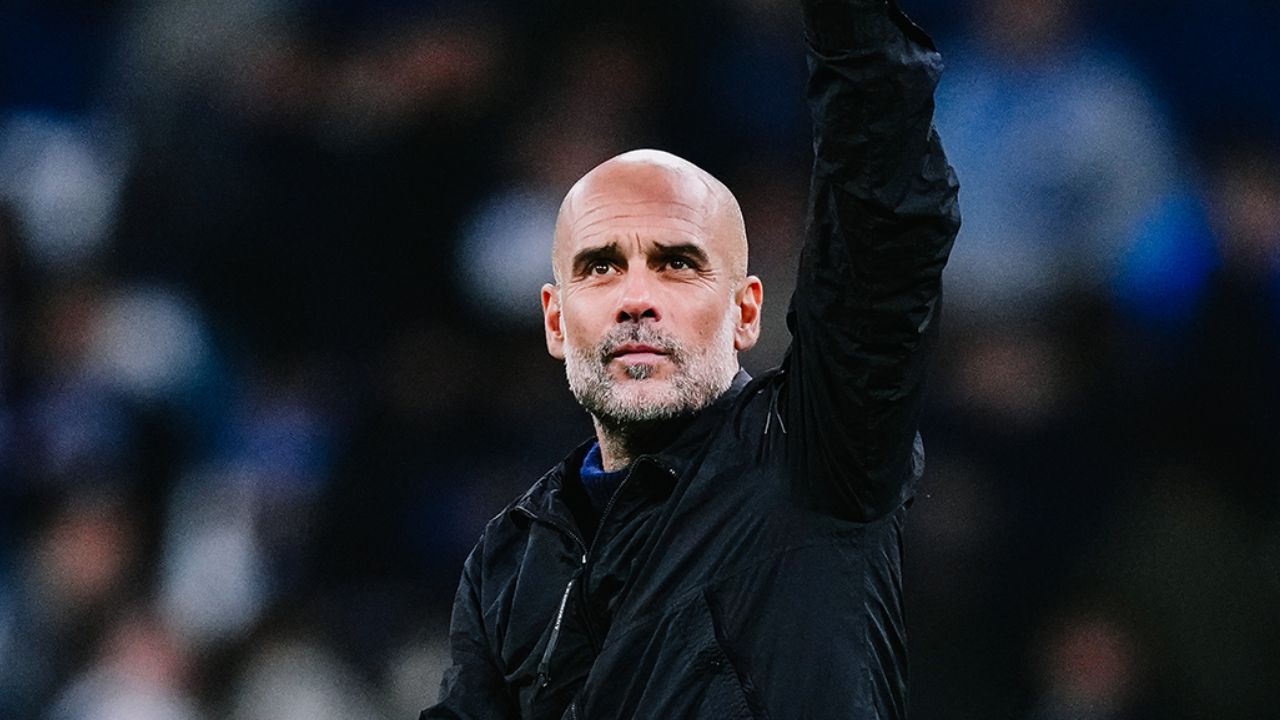 guardiola habla de rodrygo 11 dic2025