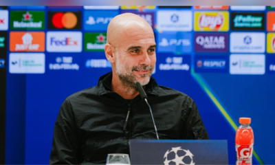 guardiola habla de xabi alonso 10 dic 2025