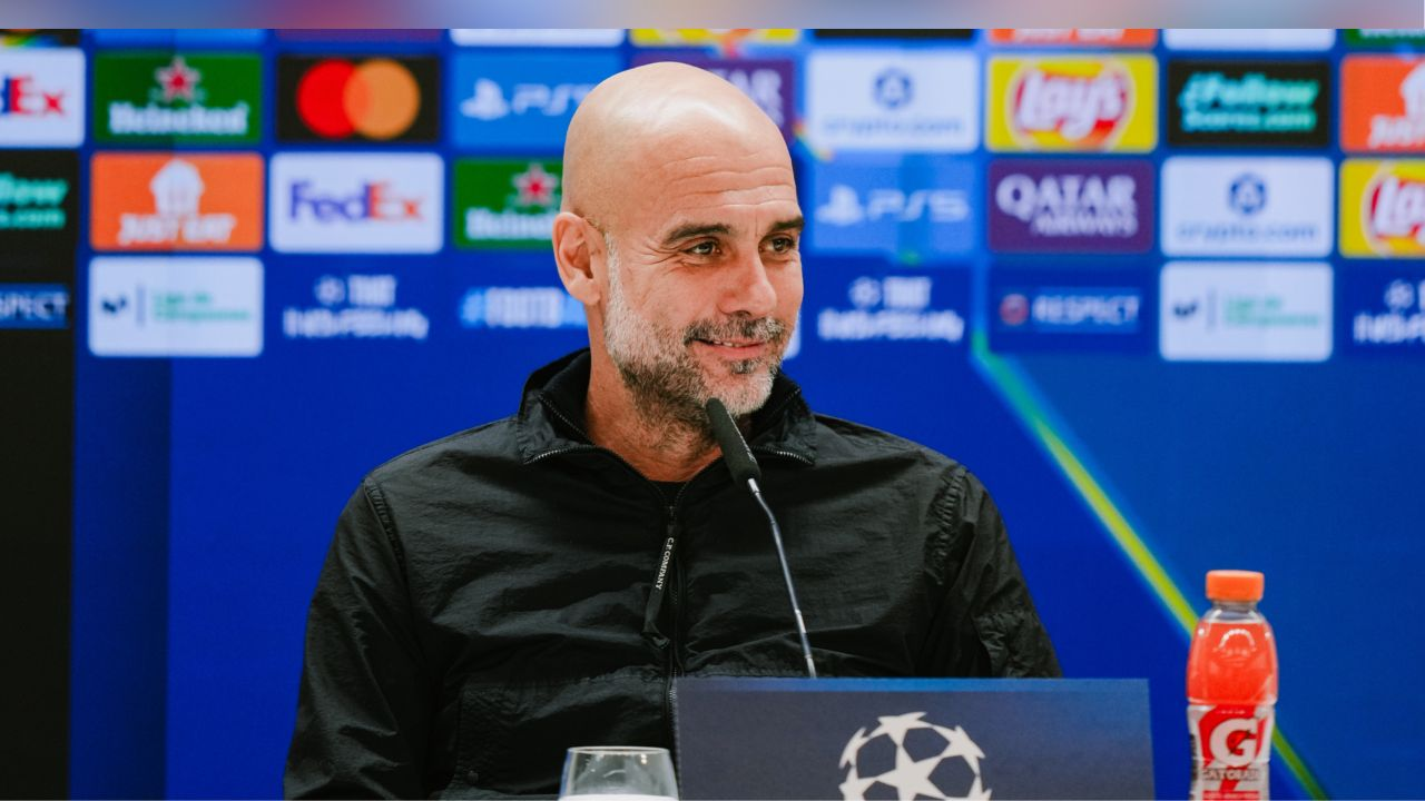 guardiola habla de xabi alonso 10 dic 2025