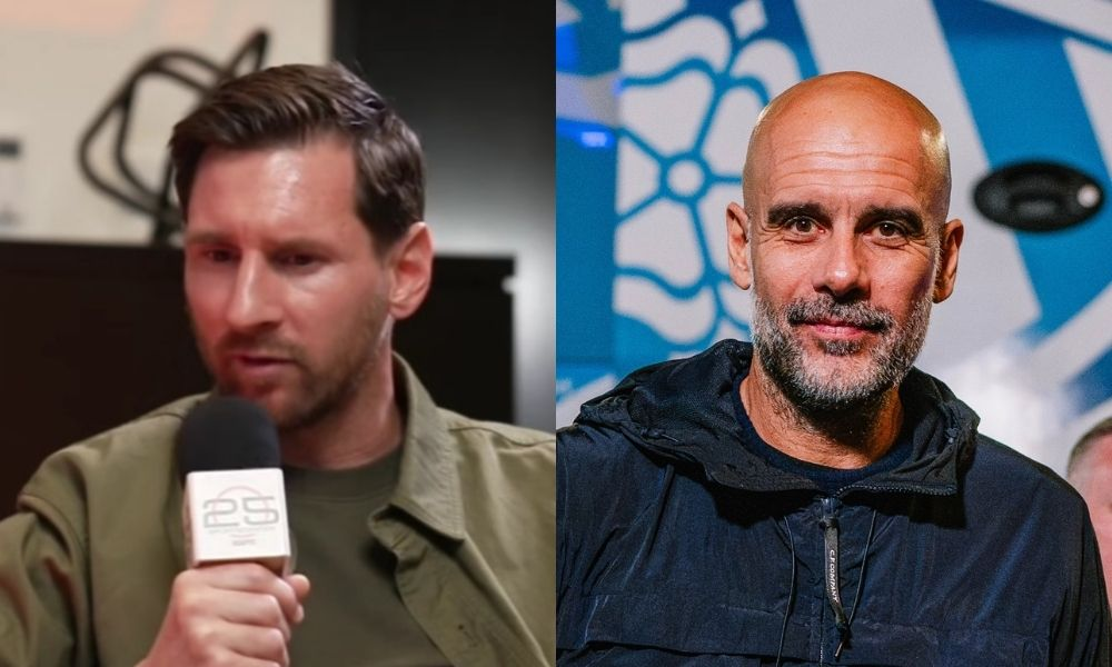 guardiola y messi 4 dic 2025