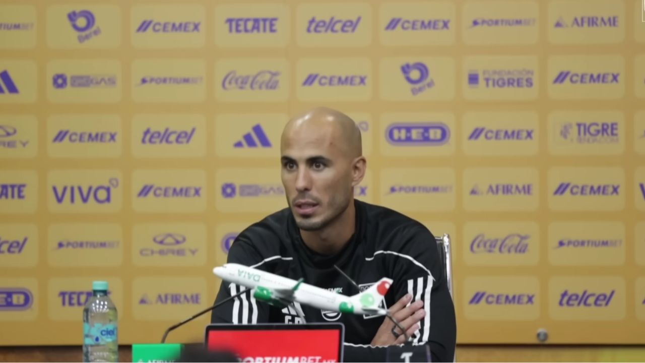 guido pizarro habla 3 dic 2025