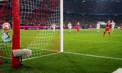 harry kane salva 14 dic 2025