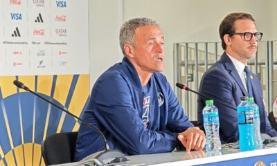 luis enrique 16 dic 2025