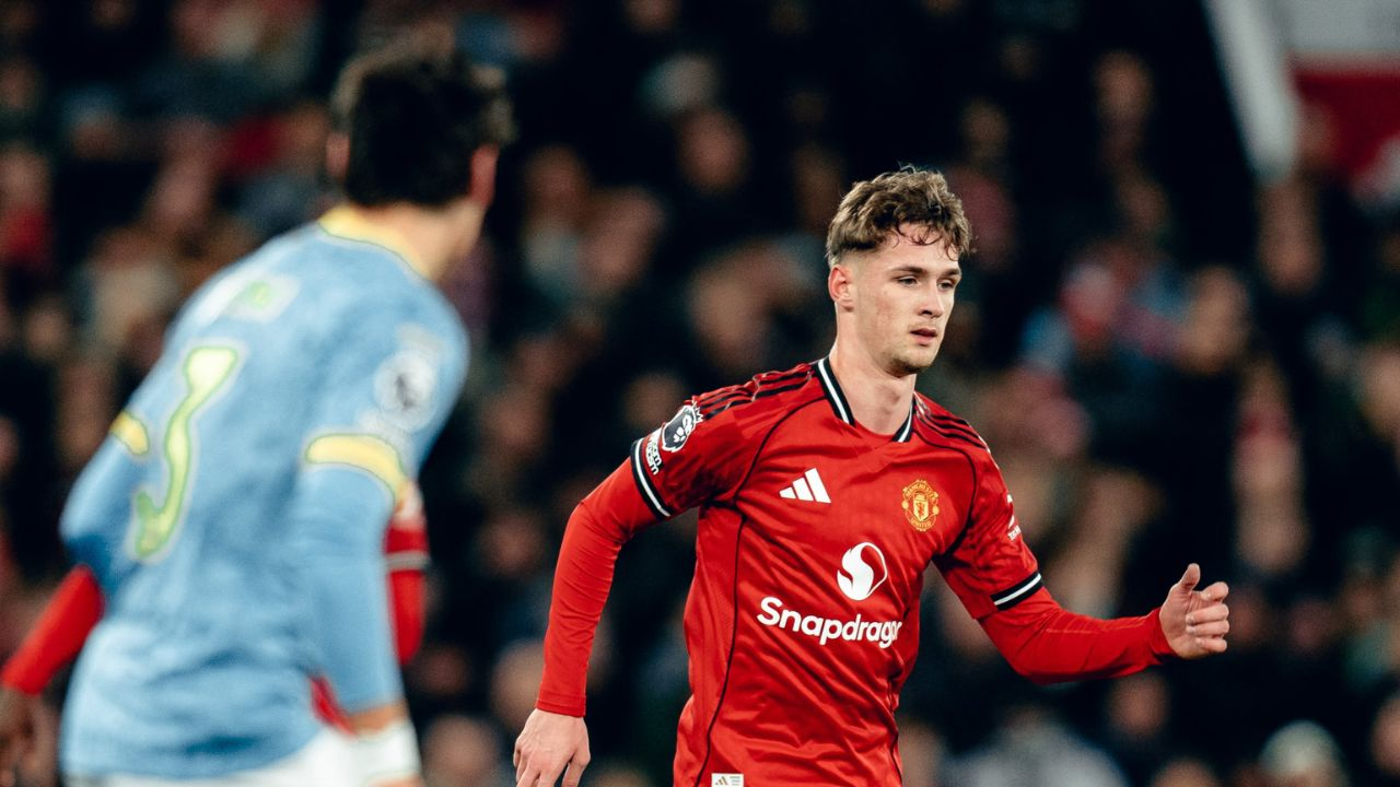 manchester united 30 dic 2025