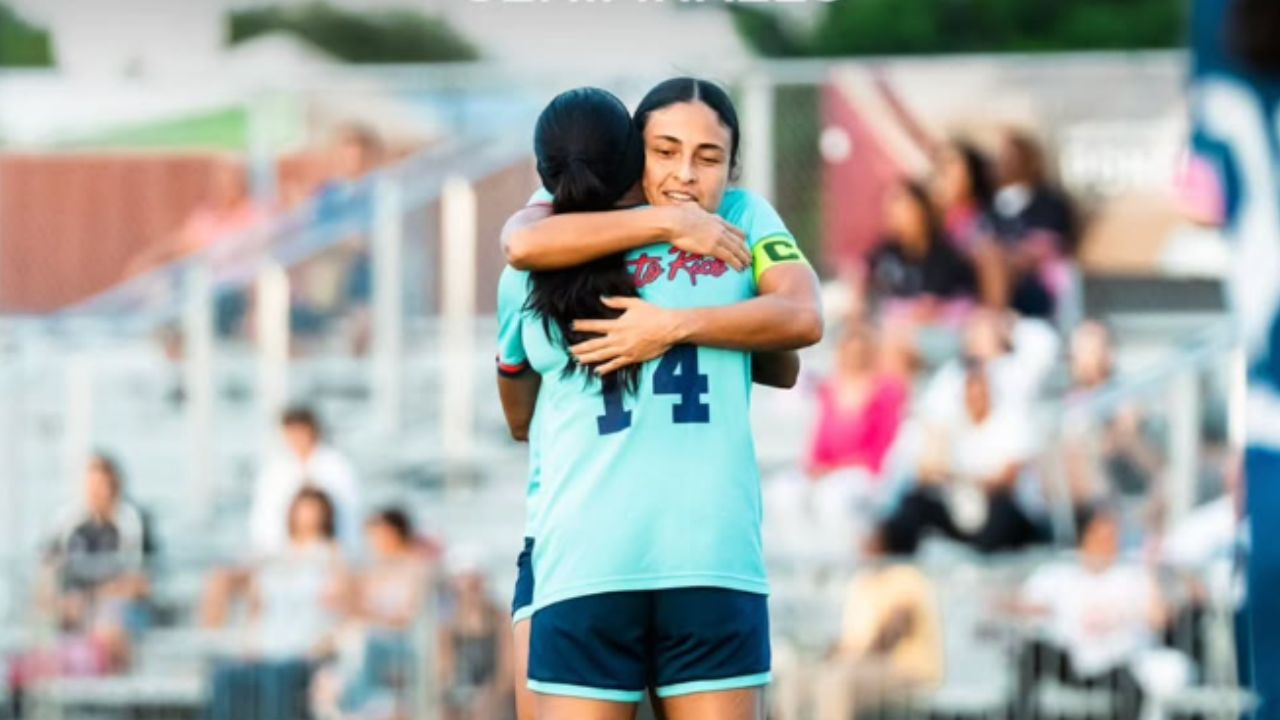 LA FINAL FEMENIL LIGA PRO 9 DIC 2025