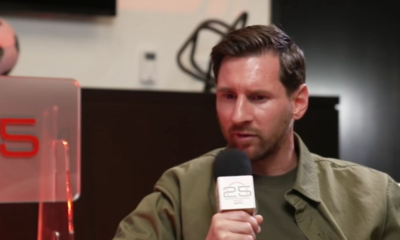 messi sportcenter 4 dic 2025