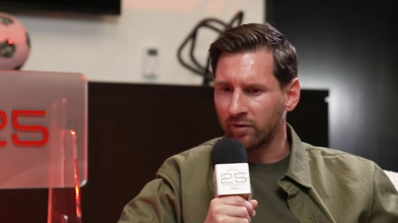 messi sportcenter 4 dic 2025