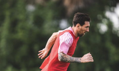 messi y sus favoritos al mundial 4 dic 2025