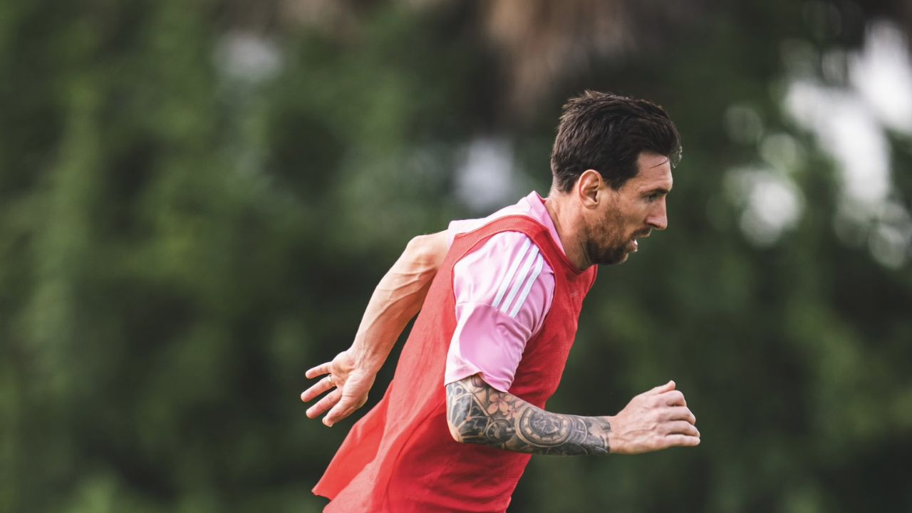 messi y sus favoritos al mundial 4 dic 2025