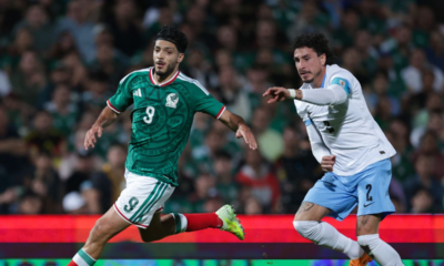 mexico vs portugal 3 dic 2025