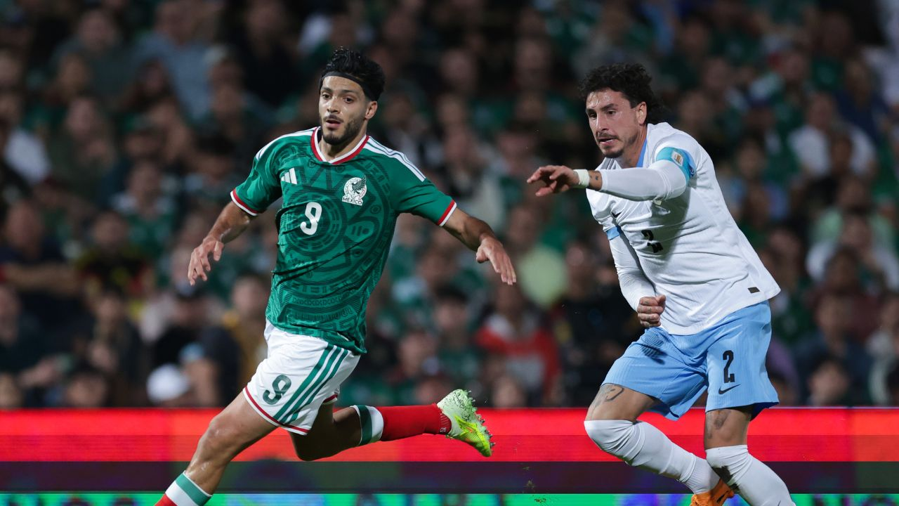 mexico vs portugal 3 dic 2025