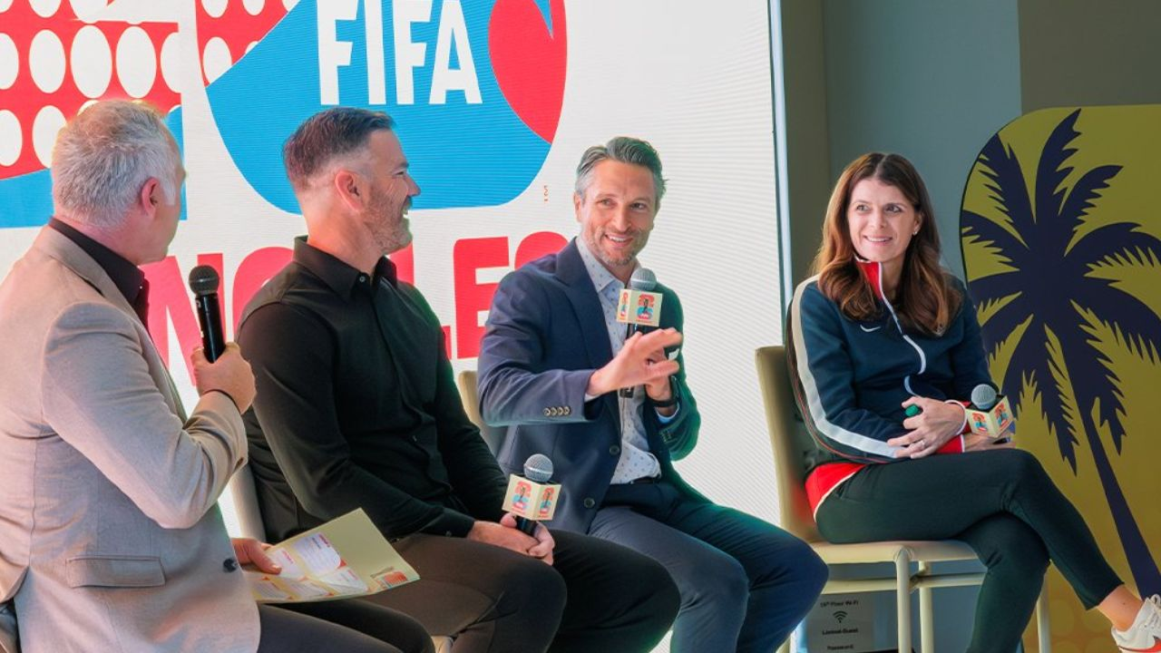 mia hamm 6 nov 2025