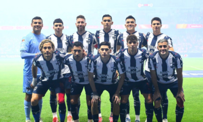 monterrey 17 dic 2025