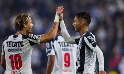monterrey y su mala racha 2 dic 2025