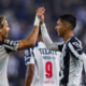 monterrey y su mala racha 2 dic 2025