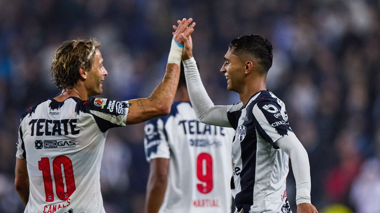 monterrey y su mala racha 2 dic 2025