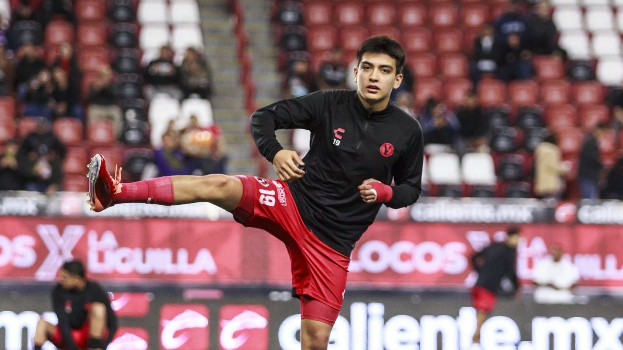 mora se pierde el mundial 2 dic 2025