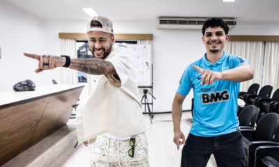 neymar se queda 17 dic 2025