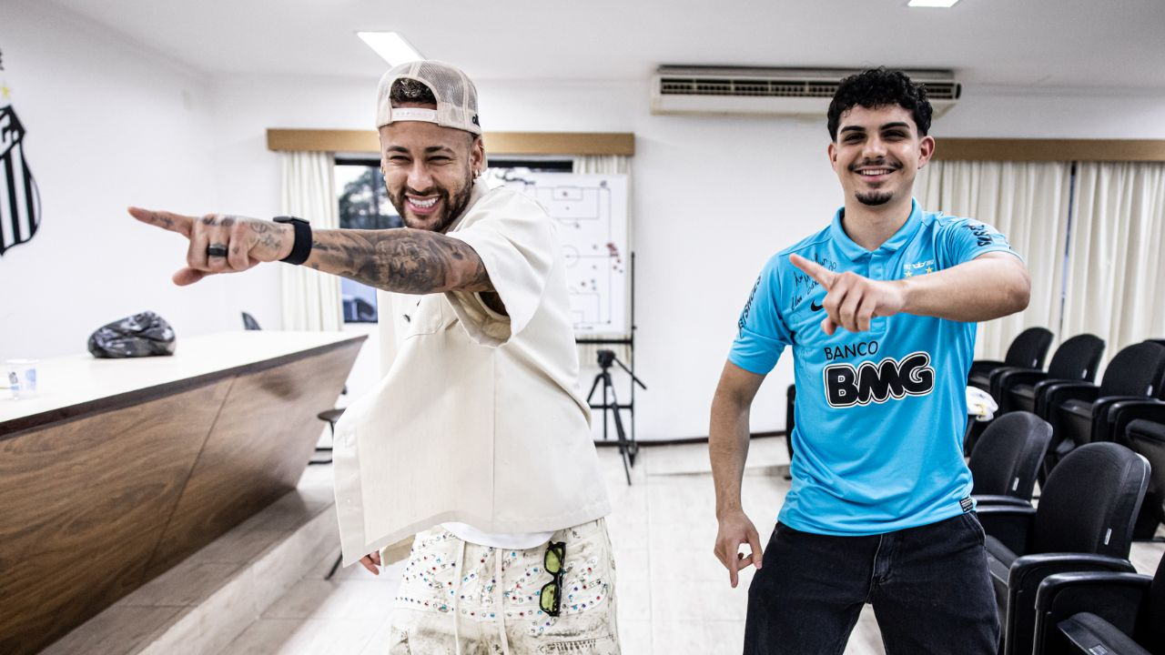 neymar se queda 17 dic 2025