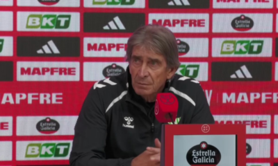 pellegrini habla de yamal 5 dic 2025