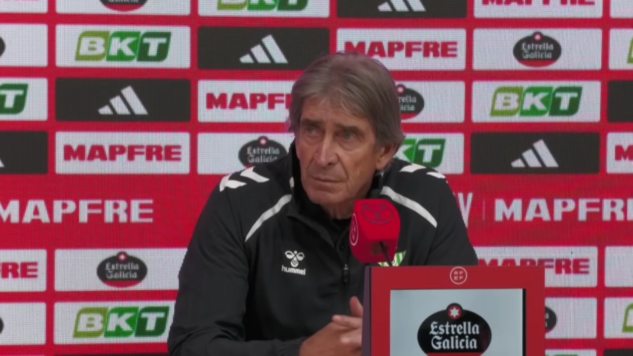 pellegrini habla de yamal 5 dic 2025