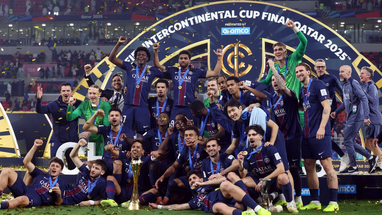 psg campeon 17 dic 2025
