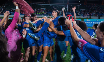 puerto rico femenil vence 3 dic 2025