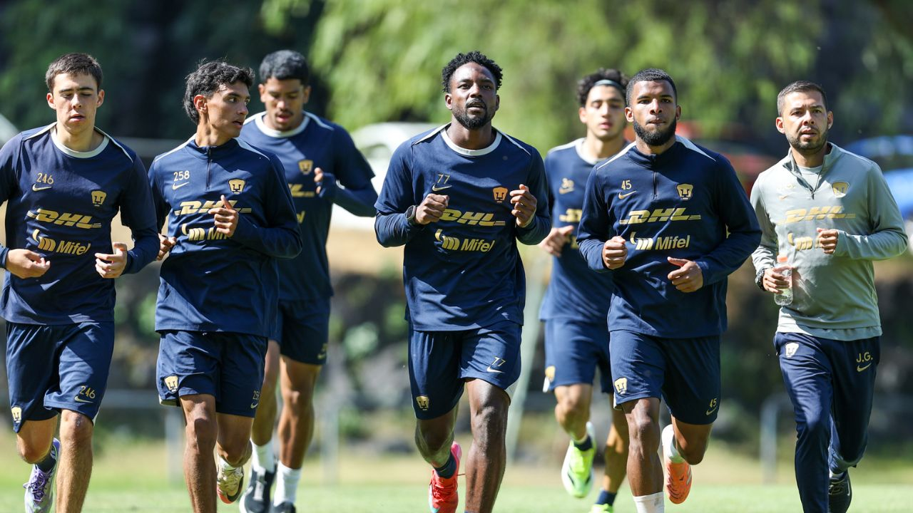 pumas fichaje 23 dic 2025