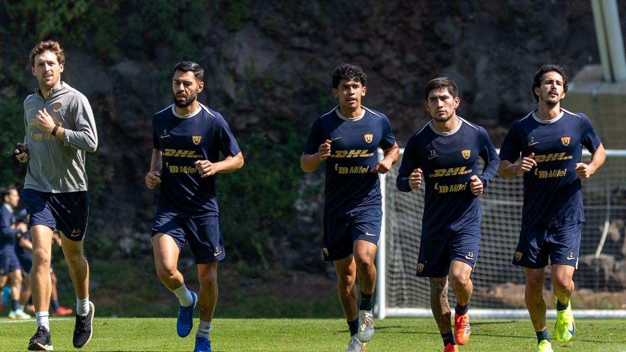 pumas y su fichaje 13 dic 2025