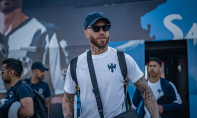 ramos jersey 18 dic 2025