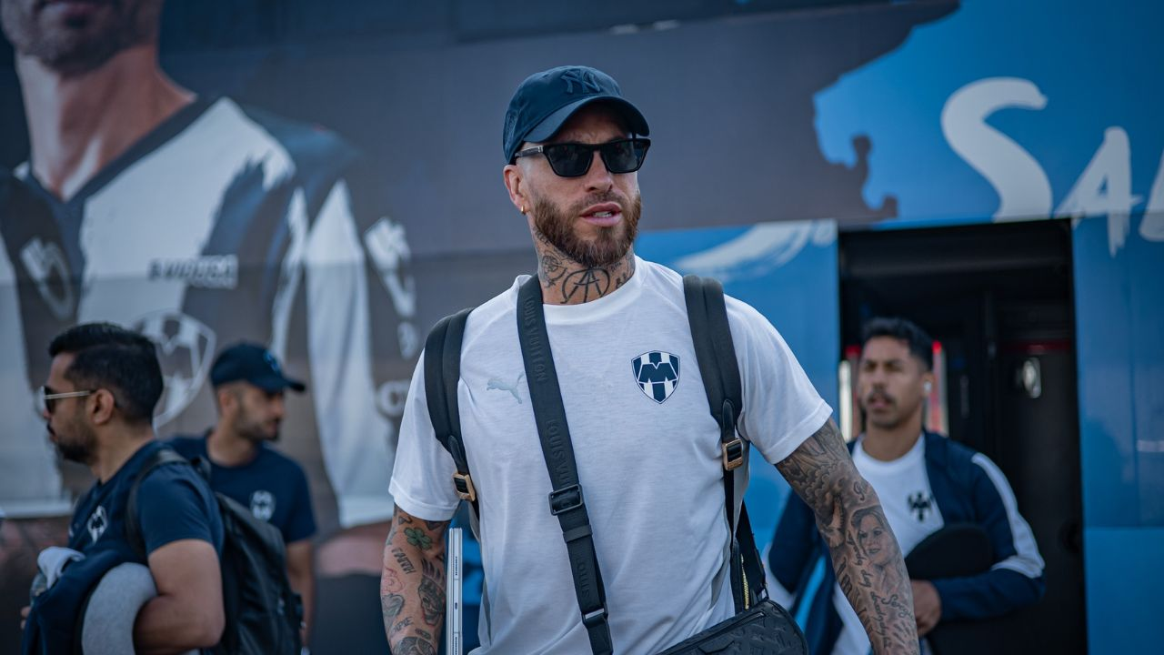 ramos jersey 18 dic 2025