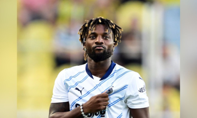 saint maximin 20 dic 2025