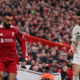 salah explota con arne slot 6 dic 2025