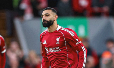 salah se va 13 nov 2025