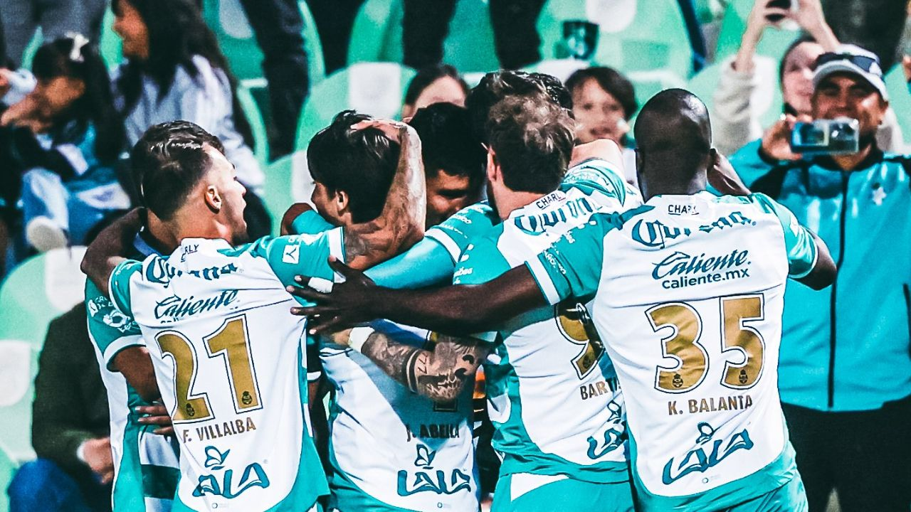 santos 20 dic 2025